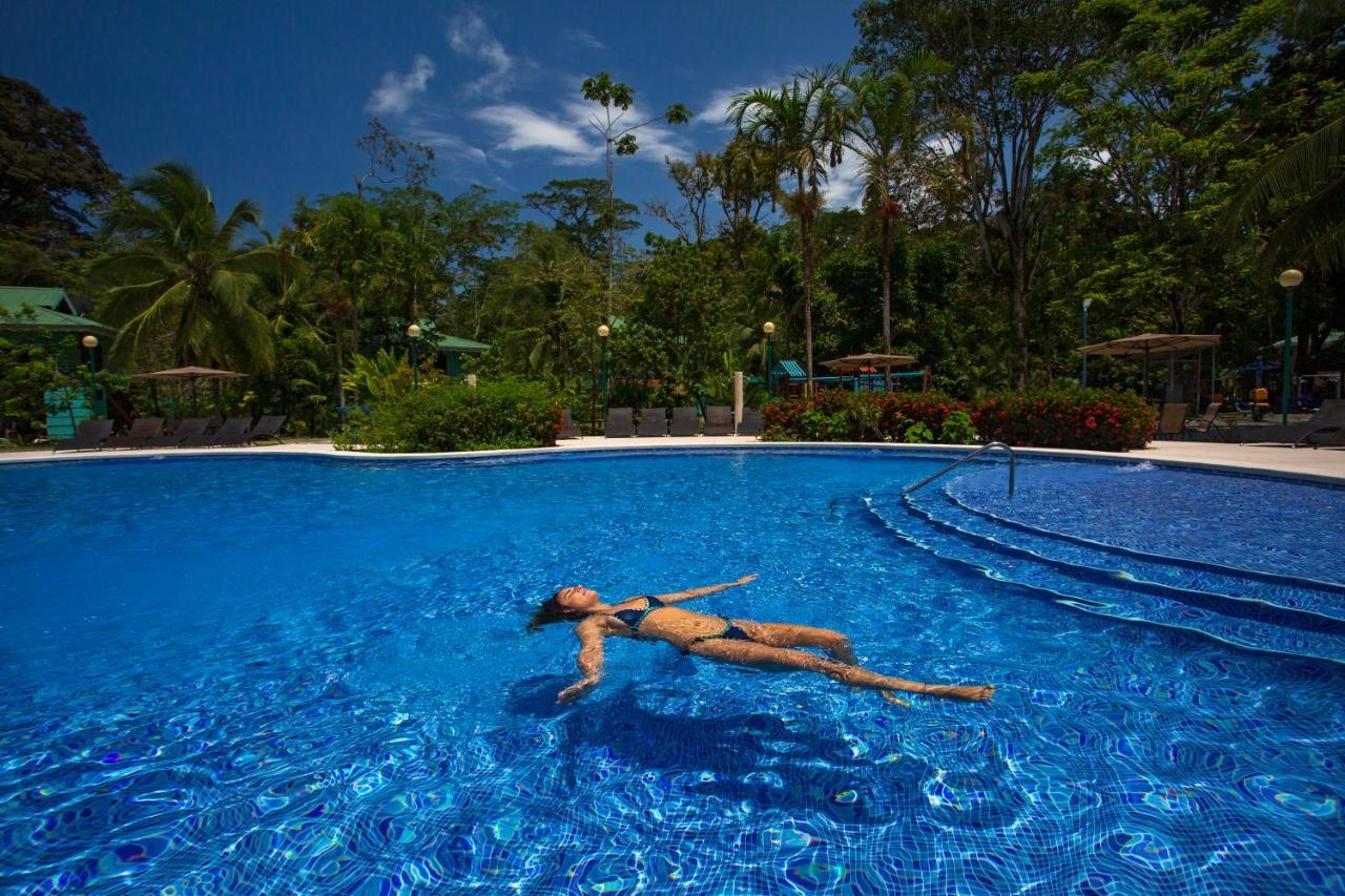 Manzanillo Caribbean Resort Puerto Viejo de Talamanca Exterior photo