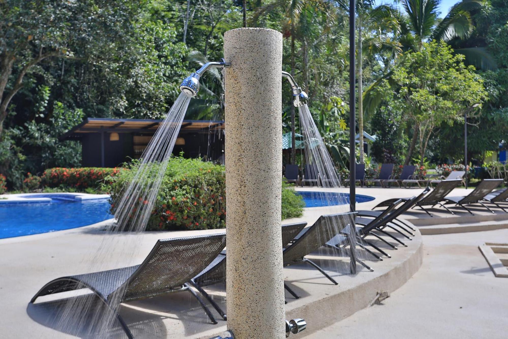 Manzanillo Caribbean Resort Puerto Viejo de Talamanca Exterior photo